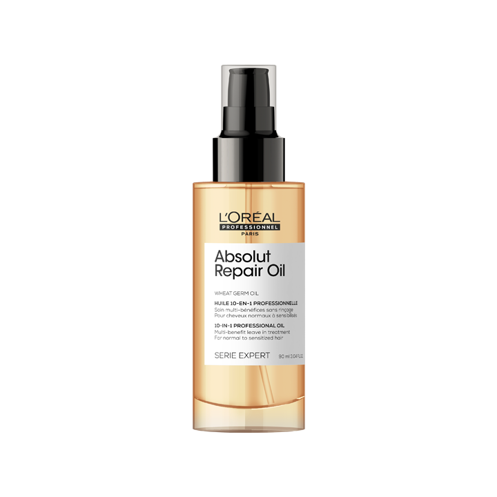 Absolut Repair Oil 10 en 1