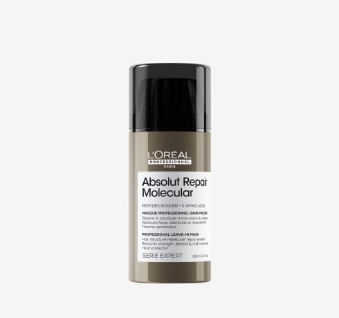 Absolut Repair Molecular Leave in 100 ml