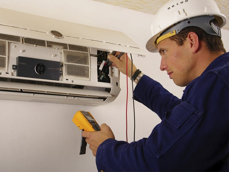 Servicio de Reparación/Instalación de Aire Acondicionado