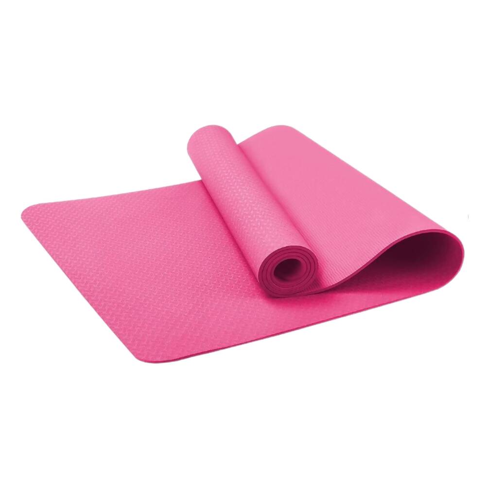 Alfombra para Yoga QUAREN TRAINING 8mm