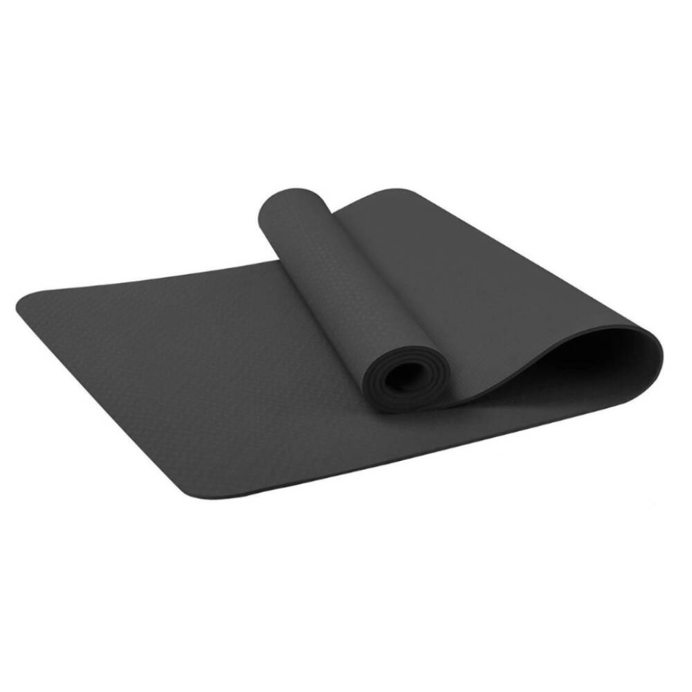 Alfombra para Yoga QUAREN TRAINING 8mm