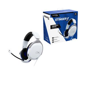 Audif Cloud Stinger Core2 Ps5 Hyperx Blc
