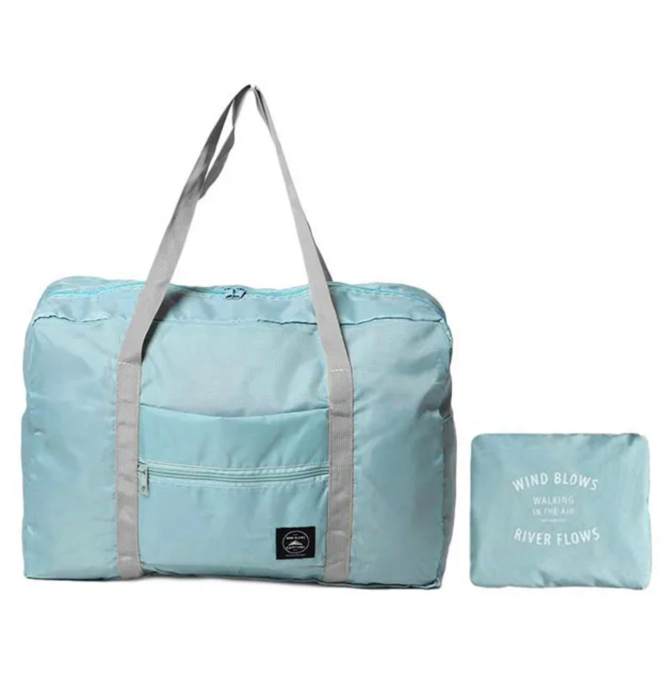 Bolso organizador múltiple