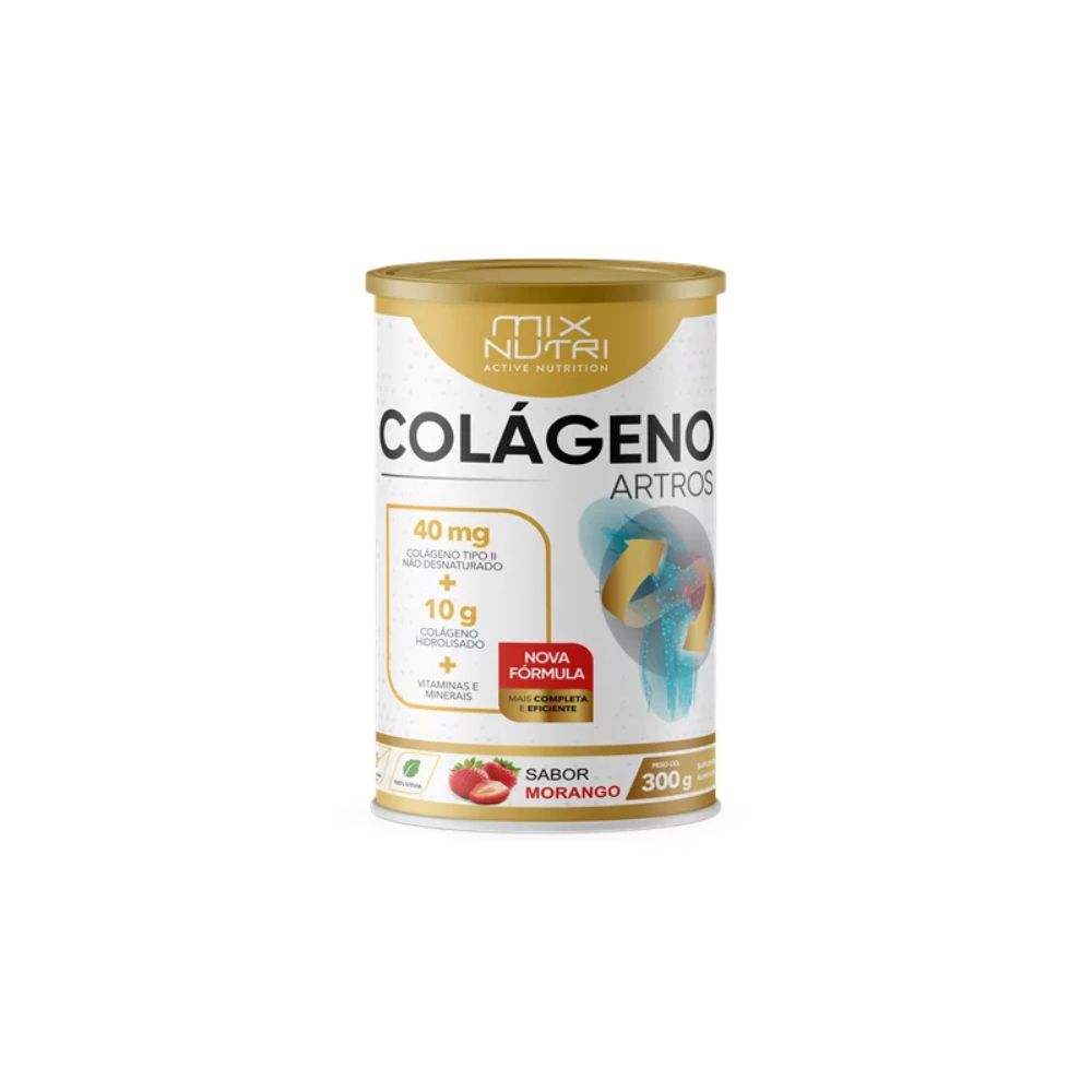 Colágeno Artros Mix Nutri  300gr