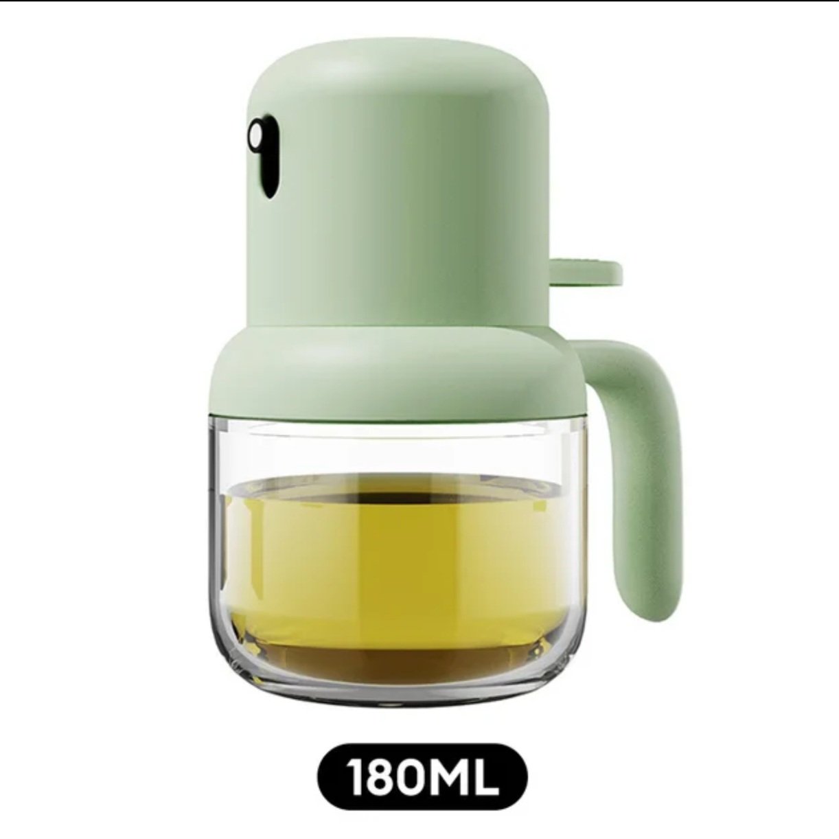 Pulverizador de aceite