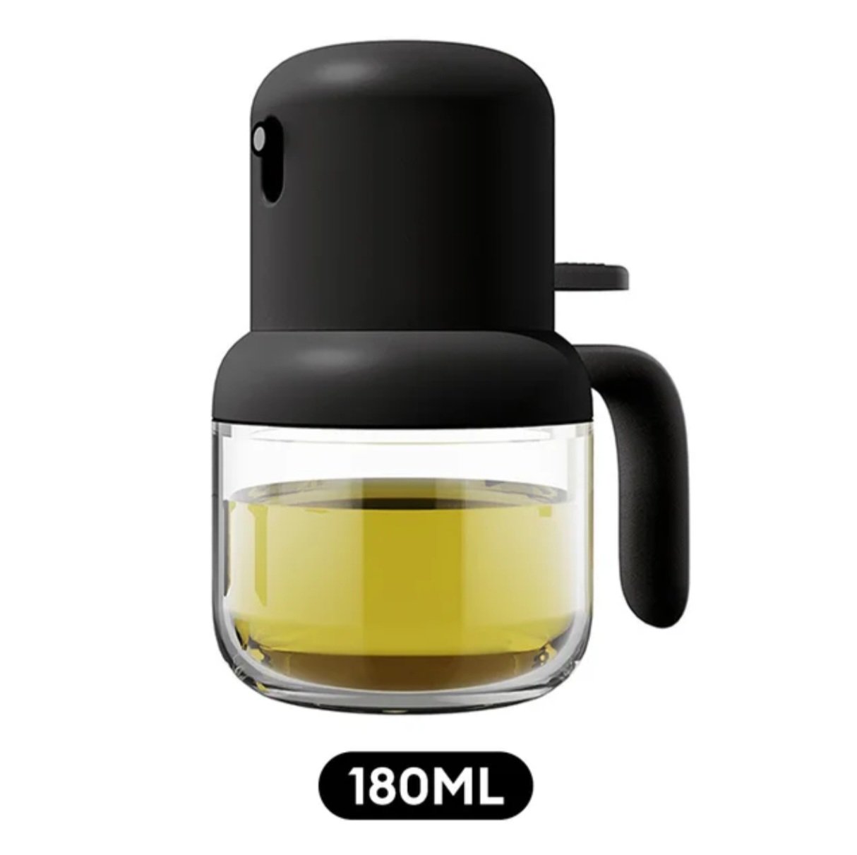Pulverizador de aceite