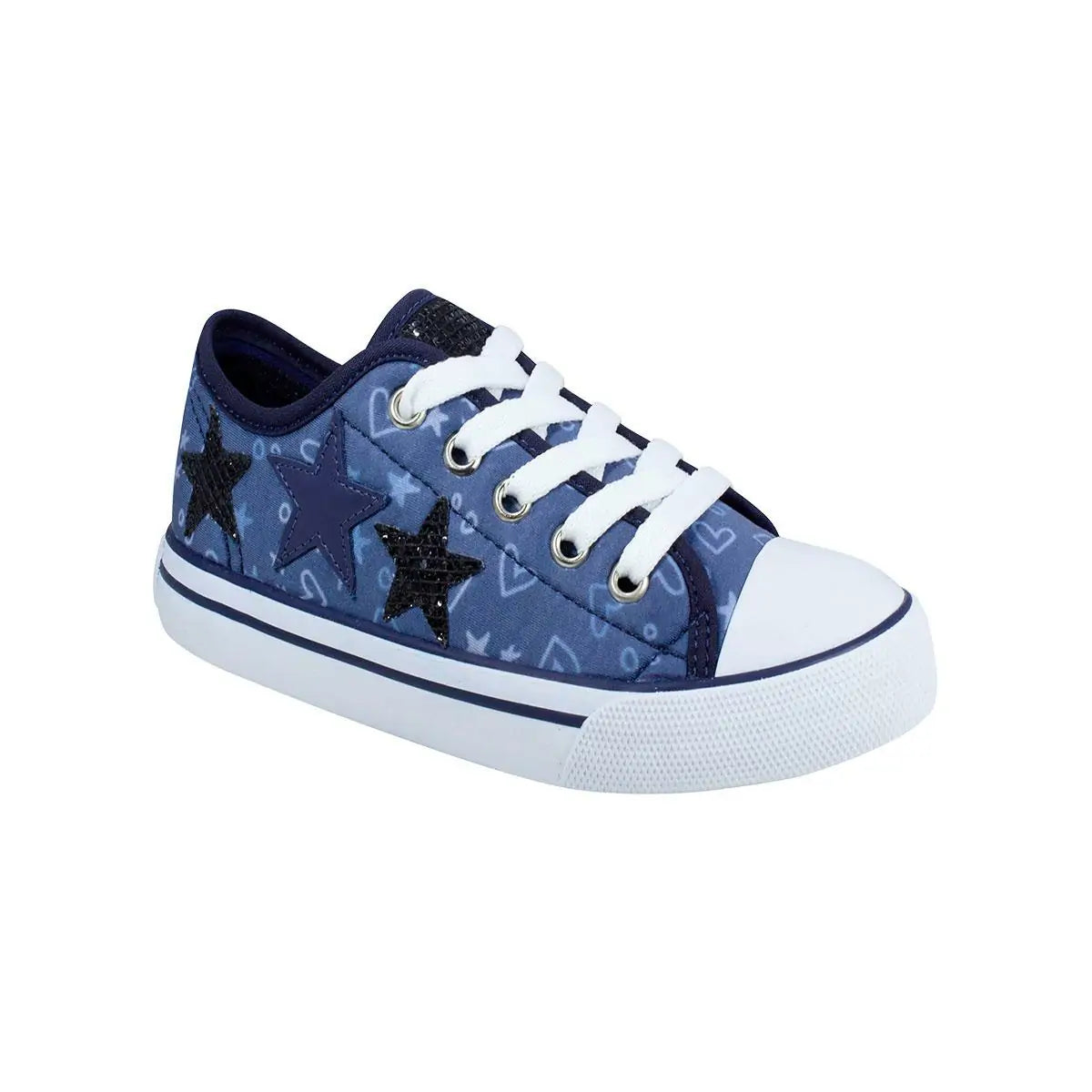 Tenis Casual Gloria Marinho