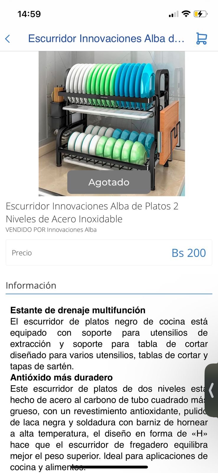 test integracion2