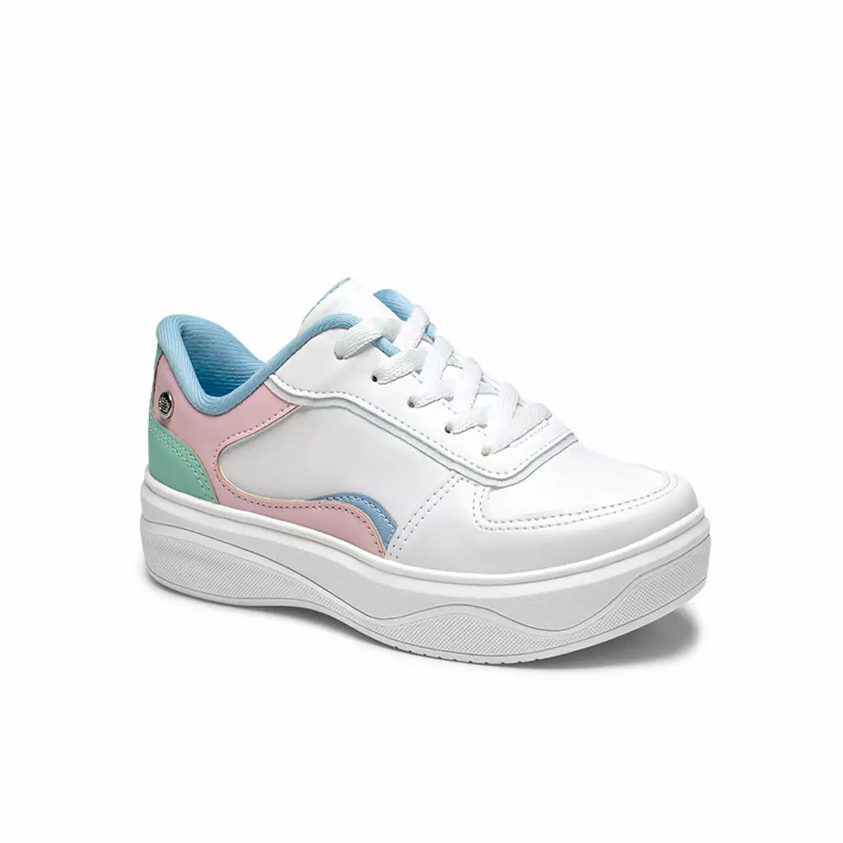 Zapatilla Colors