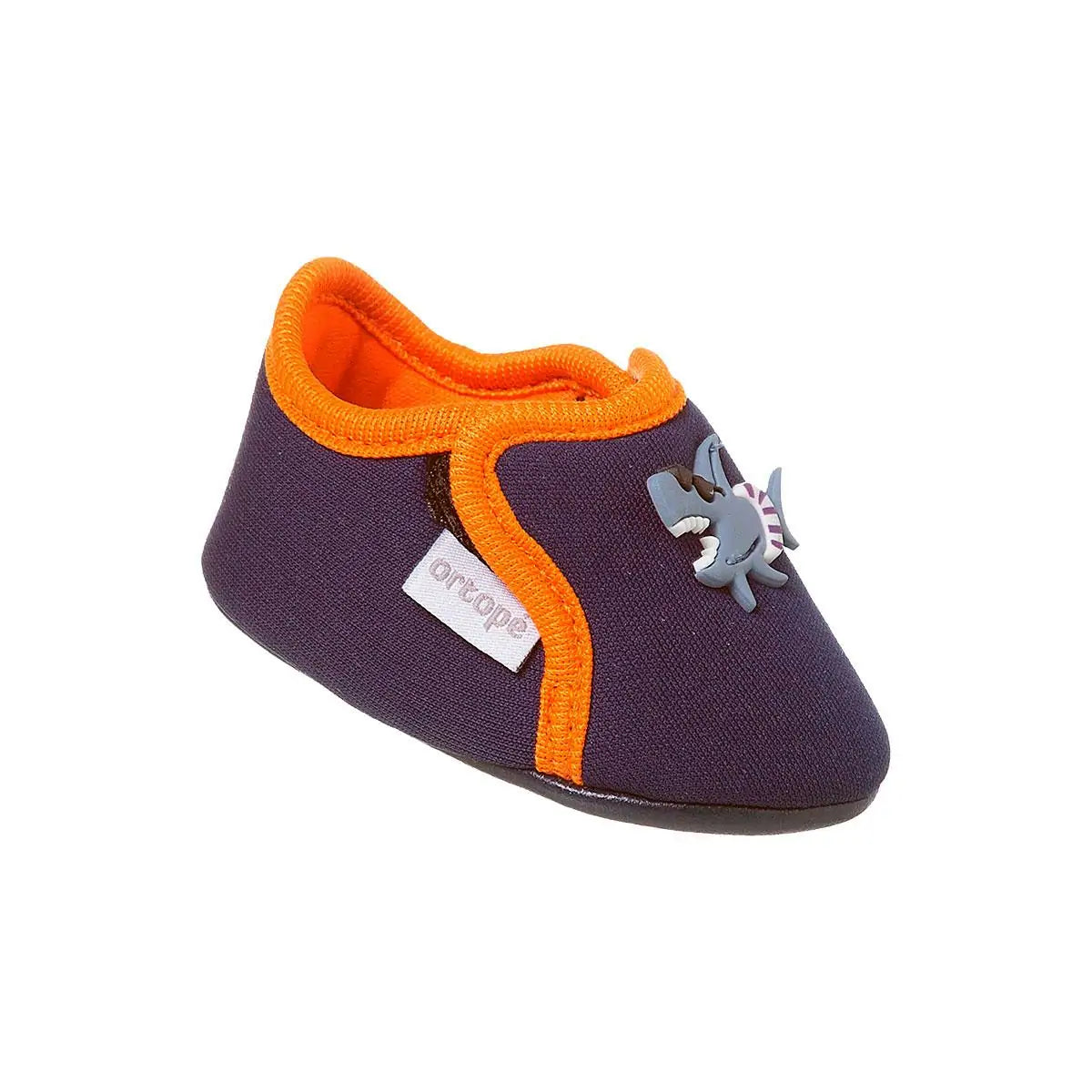Zapatito Bebé Shark Marino