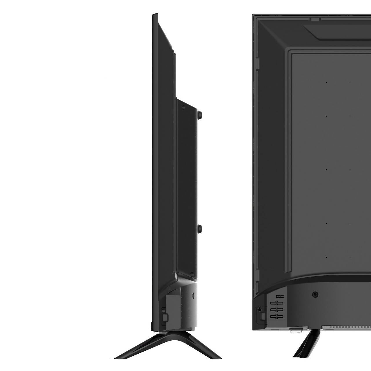 Televisores Smart Huavi 43 Pulgadas