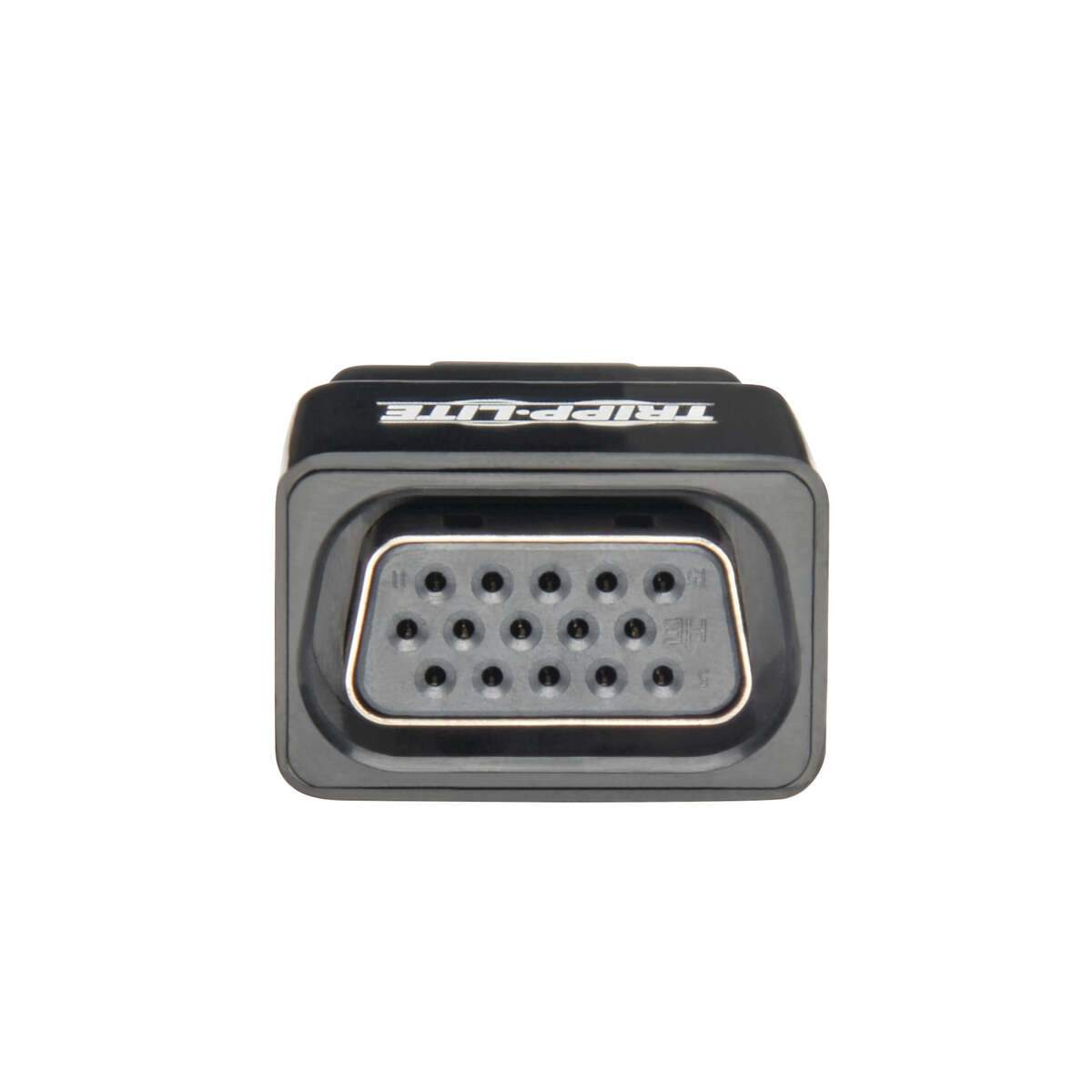 Adaptador HDMI a VGA Tripp-Lite