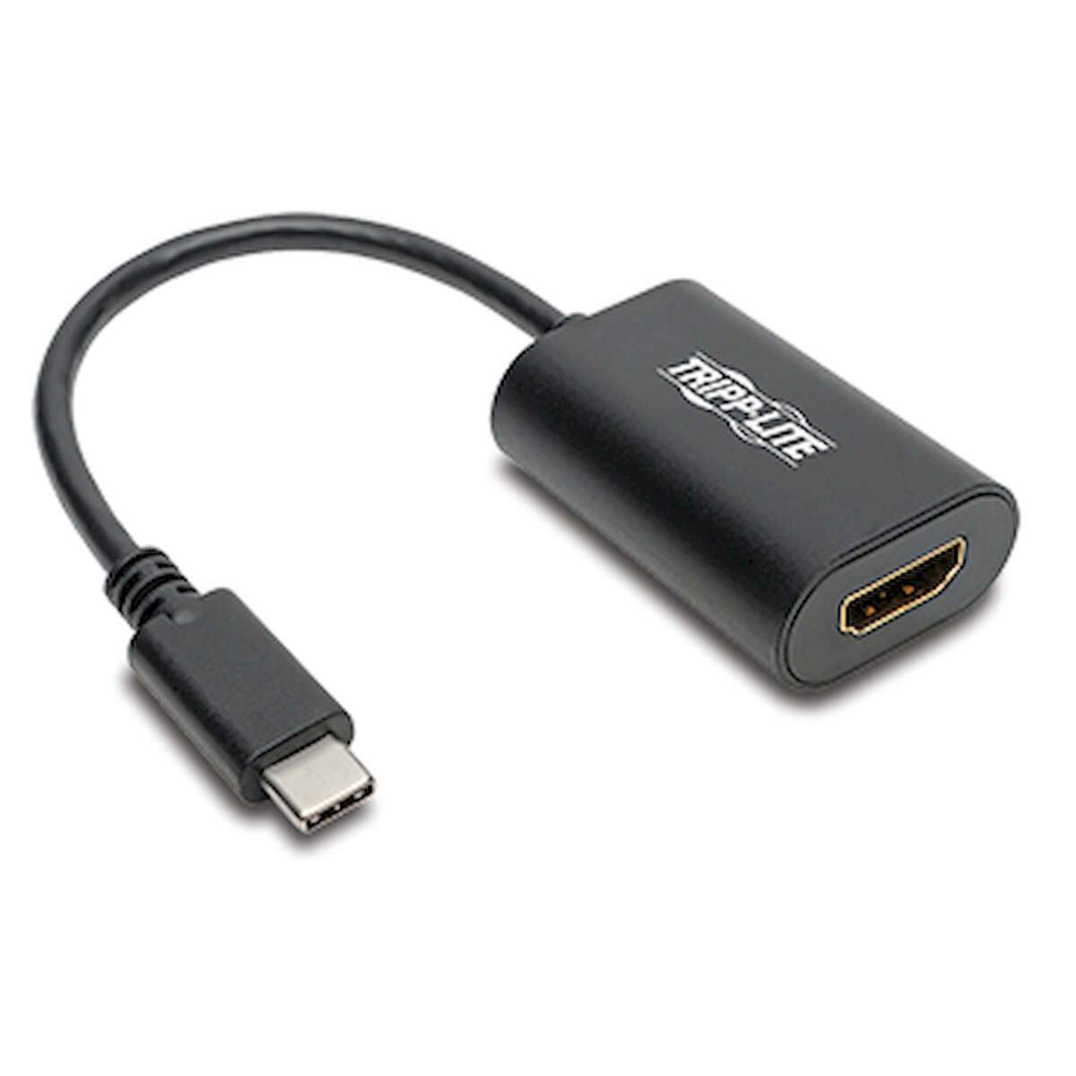 Adaptador USB-C a HDMI Tripp-Lite