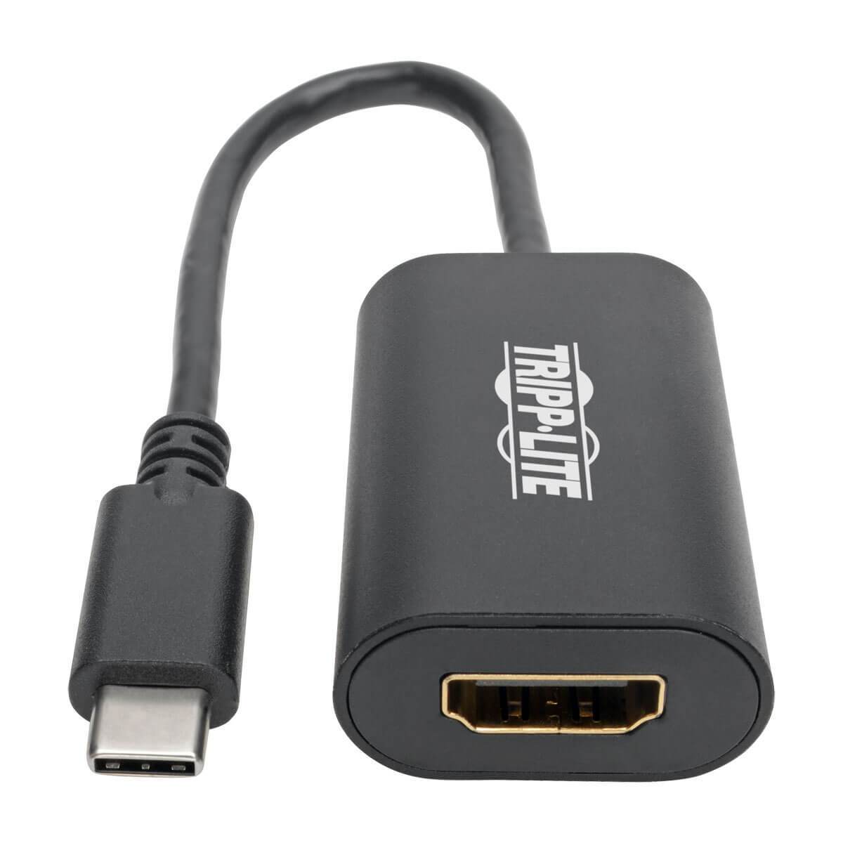 Adaptador USB-C a HDMI Tripp-Lite