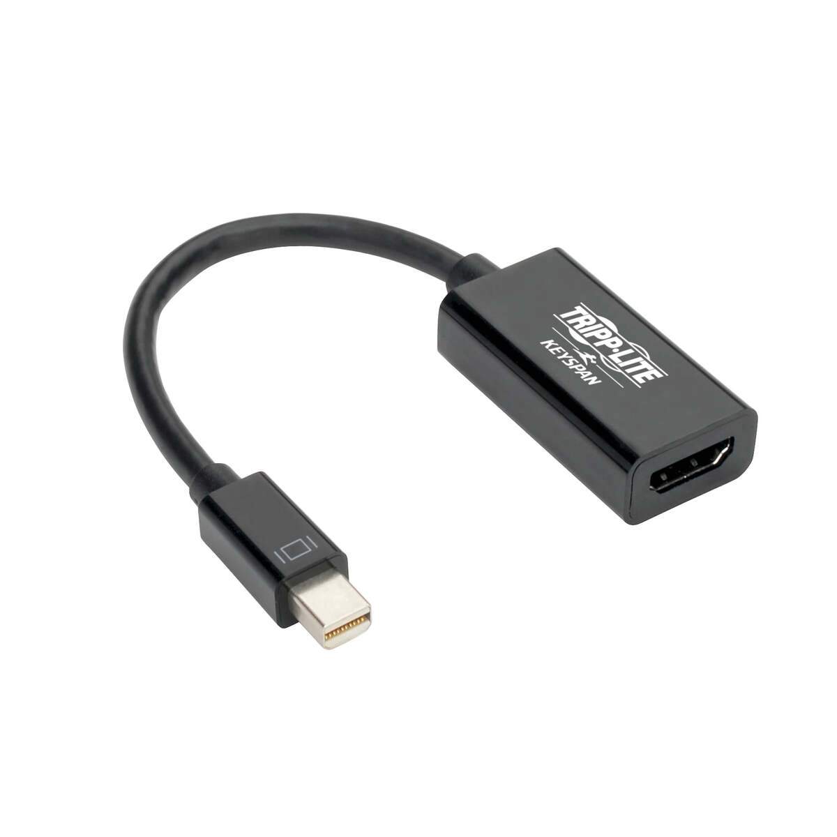 Adaptador Mini DisplayPort a HDMI Tripp-Lite