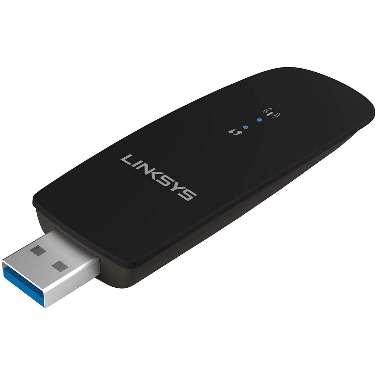 Adaptador USB Wireless-N N300 Linksys AE1200