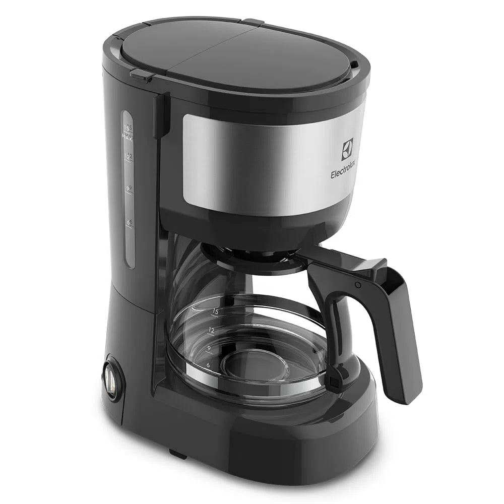 Cafetera Eléctrica Electrolux ECM10