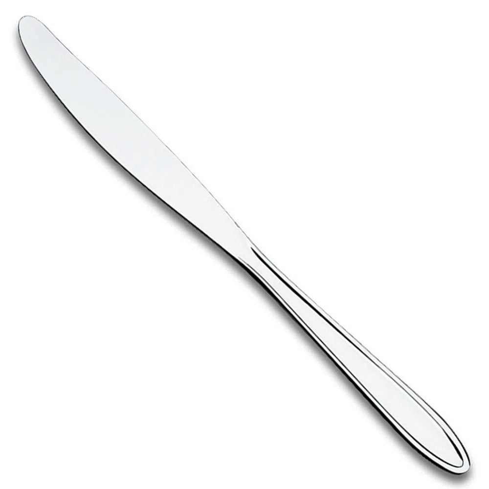 Cuchillo Lyon De Acero Inoxidable Brinox 12 Pzs