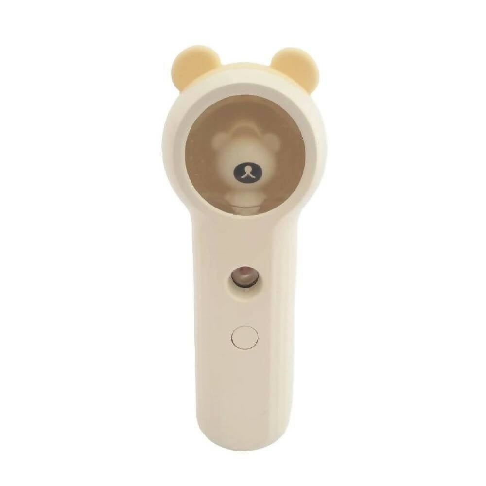Rociador De Niebla Facial Mumuso Bear