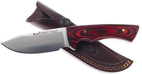 Cuchillo Deportivo Muela Rhino 10 R updatede