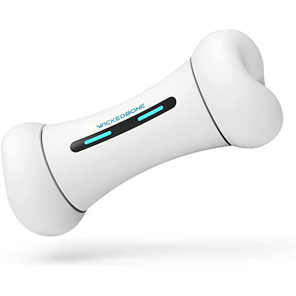 Wicked Bone Smart, Juguete para Perro
