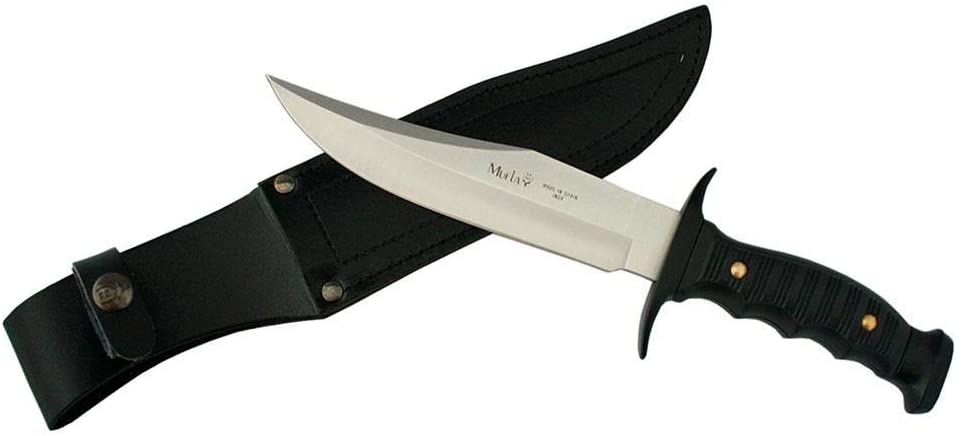 Cuchillo Deportivo Muela 7181