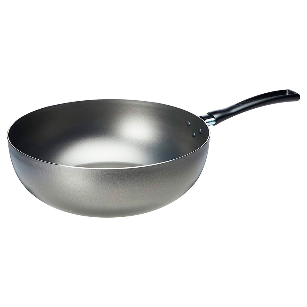 Wok Brinox Chilli Plata 4.1 Lt