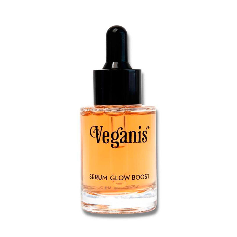 Sérum Veganis Glow Boost
