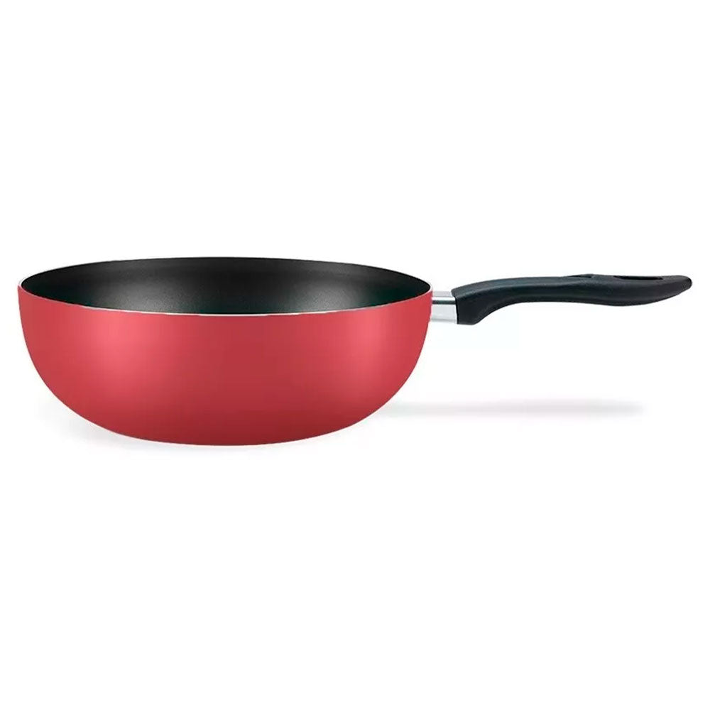Wok Brinox Chilli Cherry Ø28 Cm