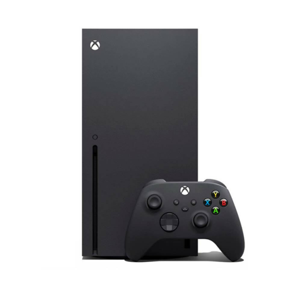 Xbox Serie X Microsoft
