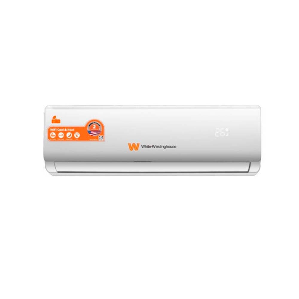 Aire Acondicionado White Westinghouse Split 12000BTU