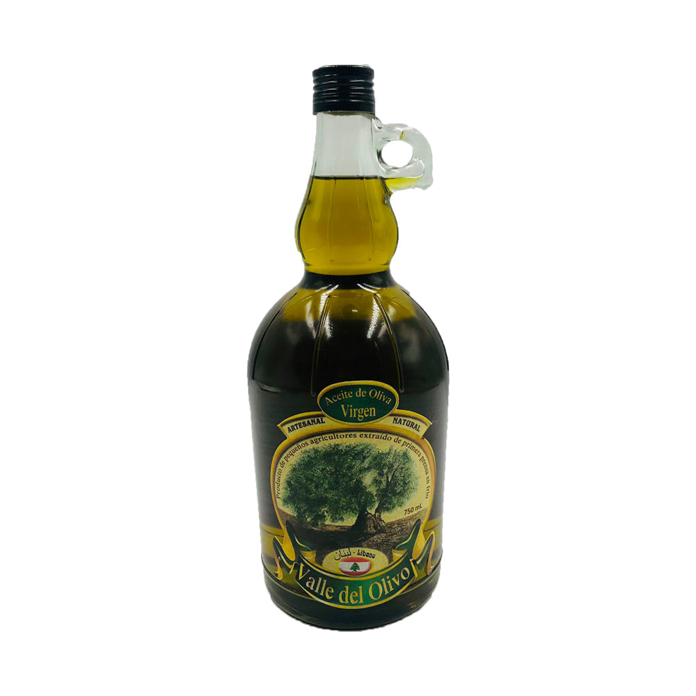 Aceite de Oliva 750 Ml