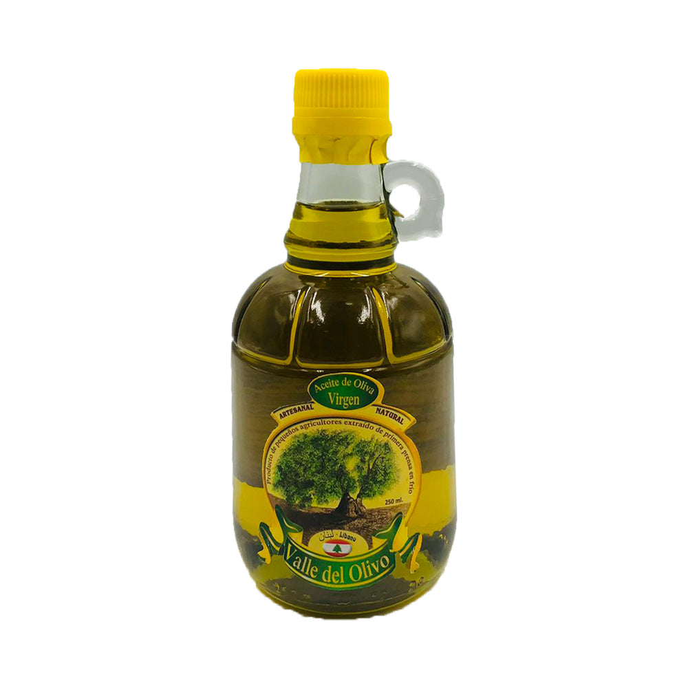 Aceite de Oliva 250 Ml