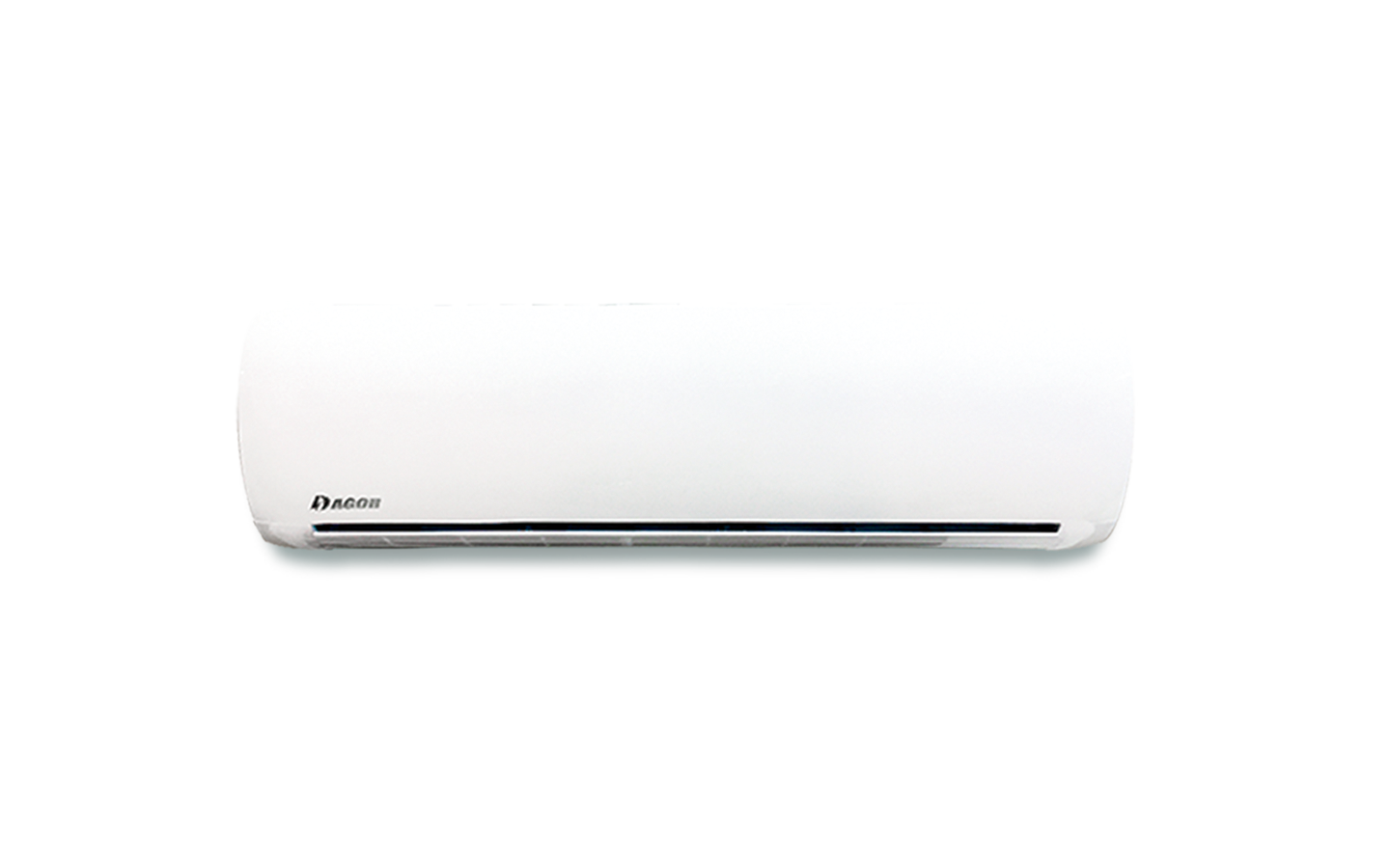Aire Acondicionado tipo SPLIT Tecnología Inverter de 9.000 BTU Frio/Calor / Unidad Interna Mod.IV-09H3A/C Electrovida