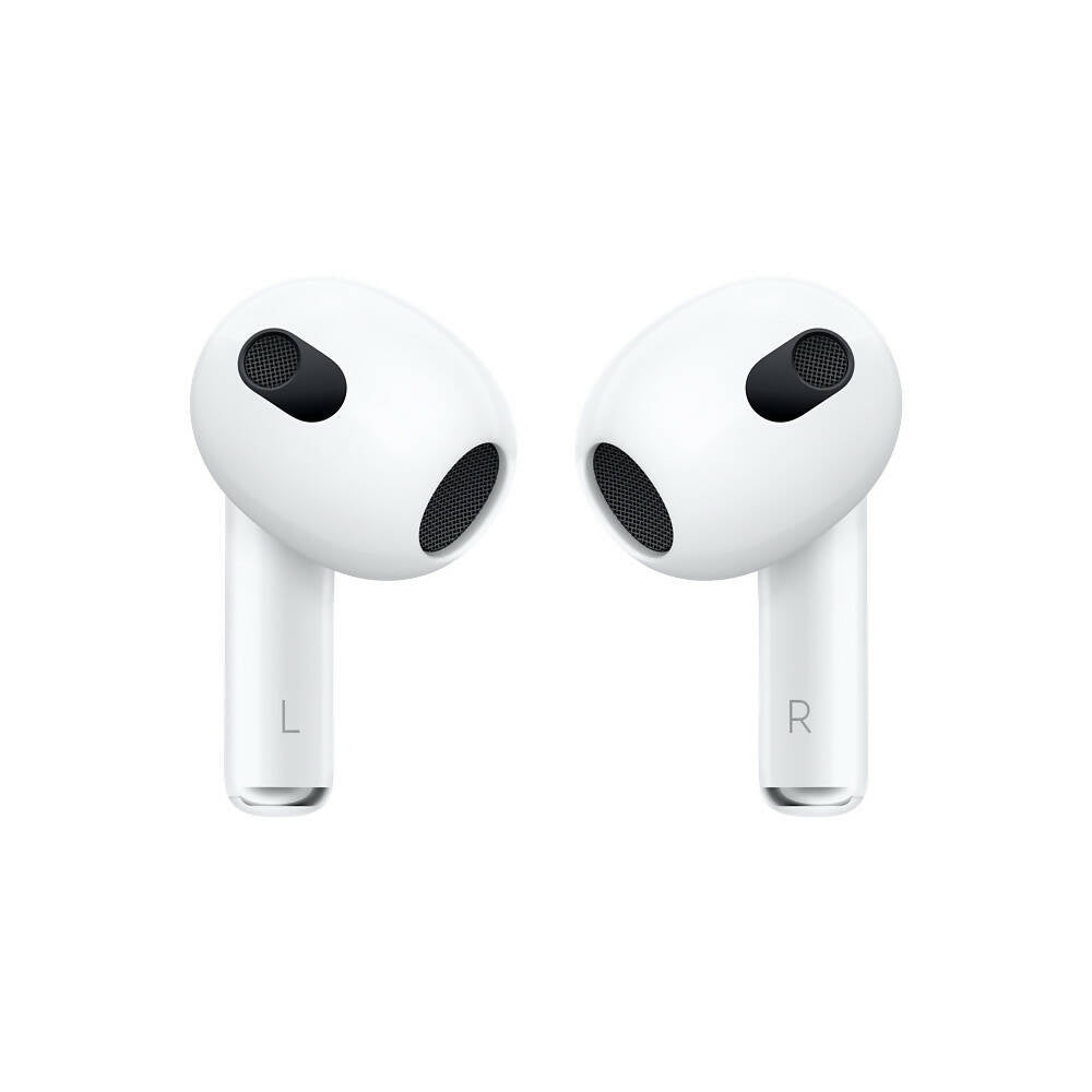 Airpods 3ra Generación Originales - Apple MME73AM/A