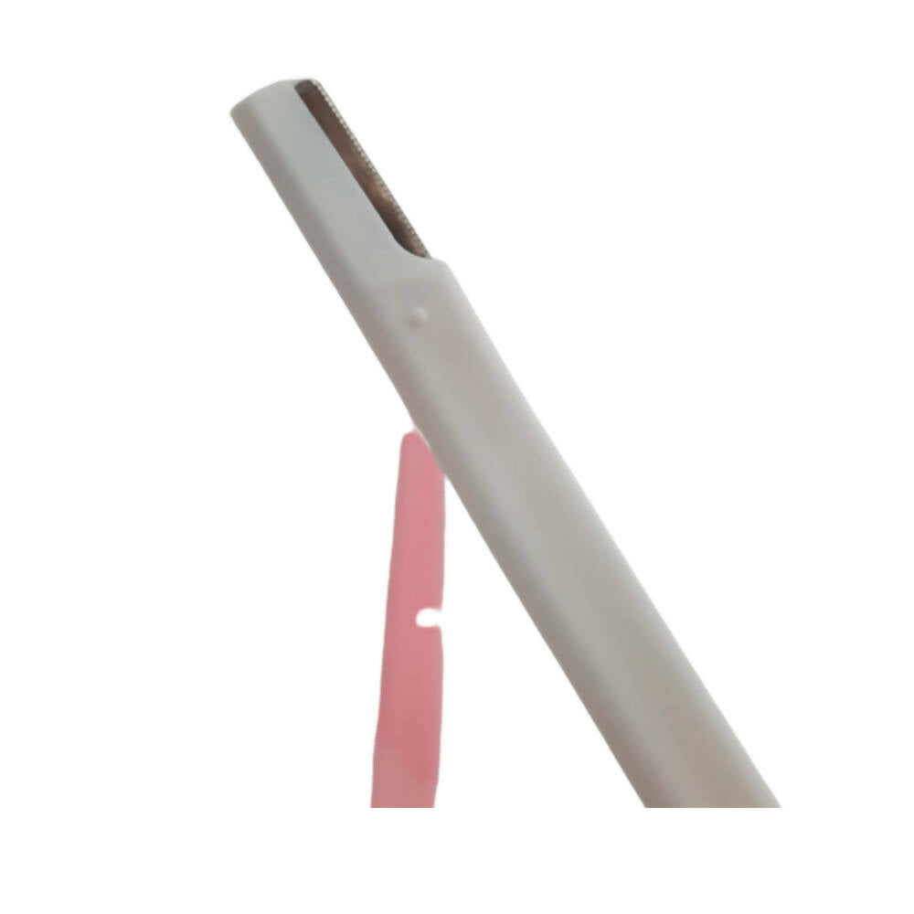 Navaja Para Cejas Mumuso En Forma De S