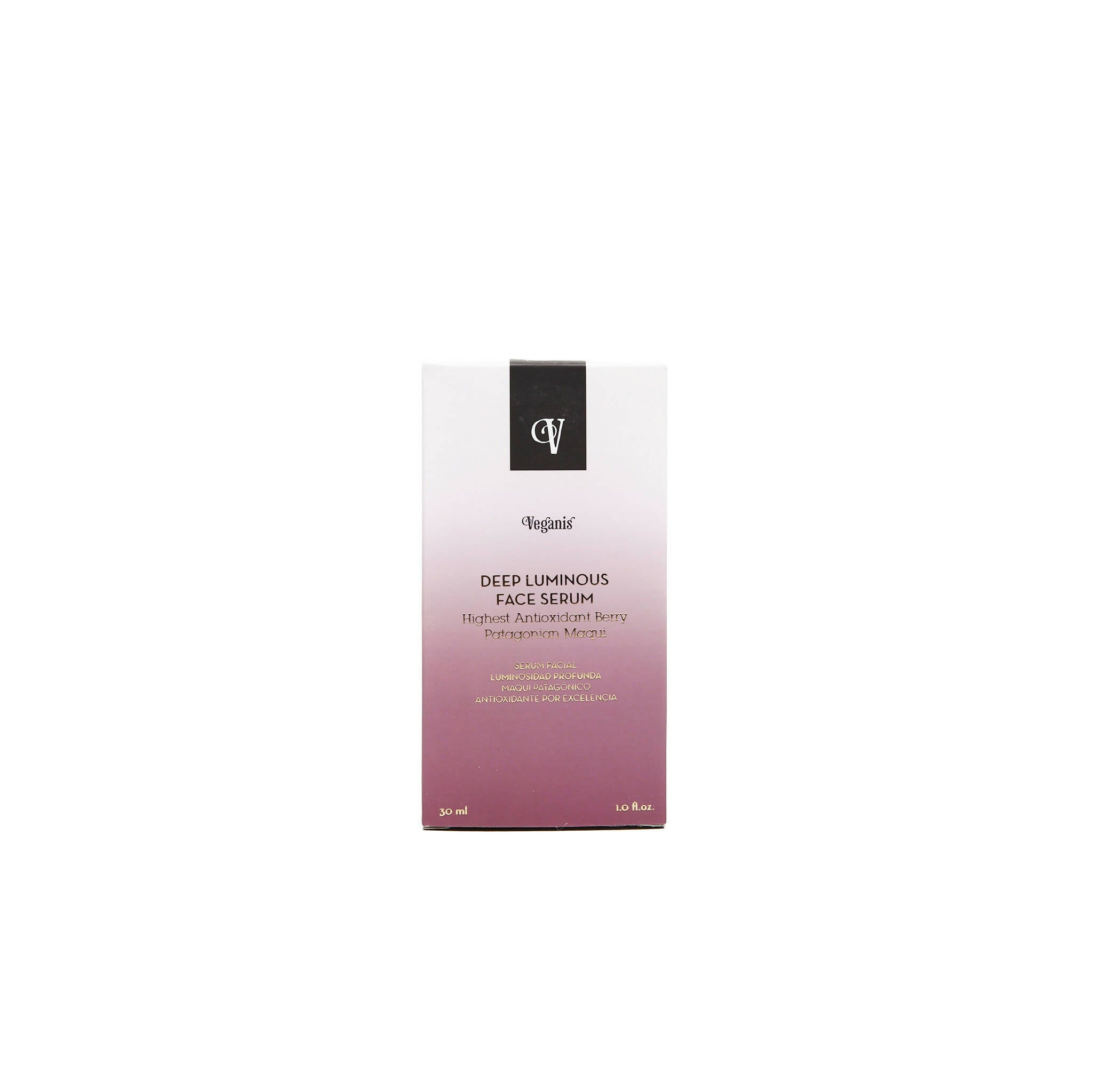 Serum Veganis Maqui