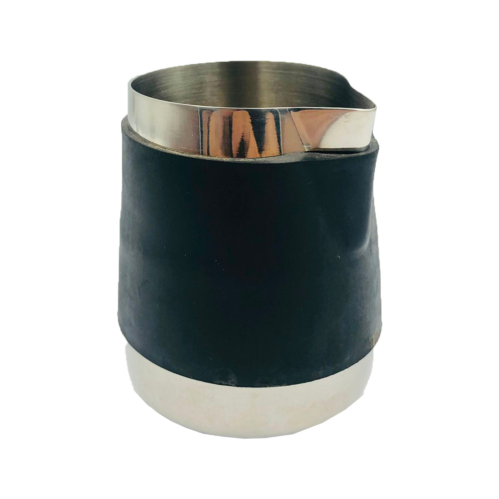 Jarra Espumante de Leche Mango Negro 20 Oz