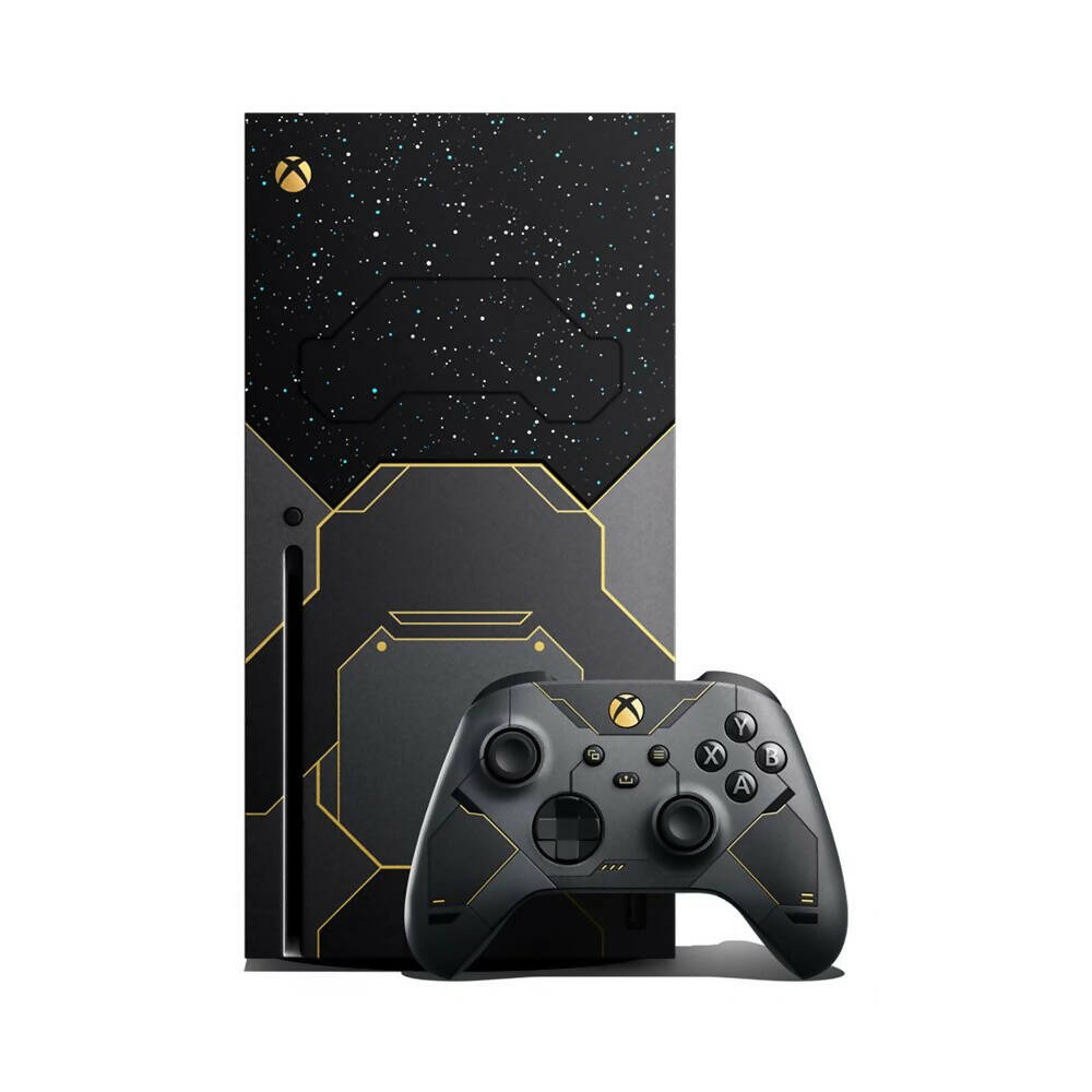 Xbox Series X – Limited Edition Bundle