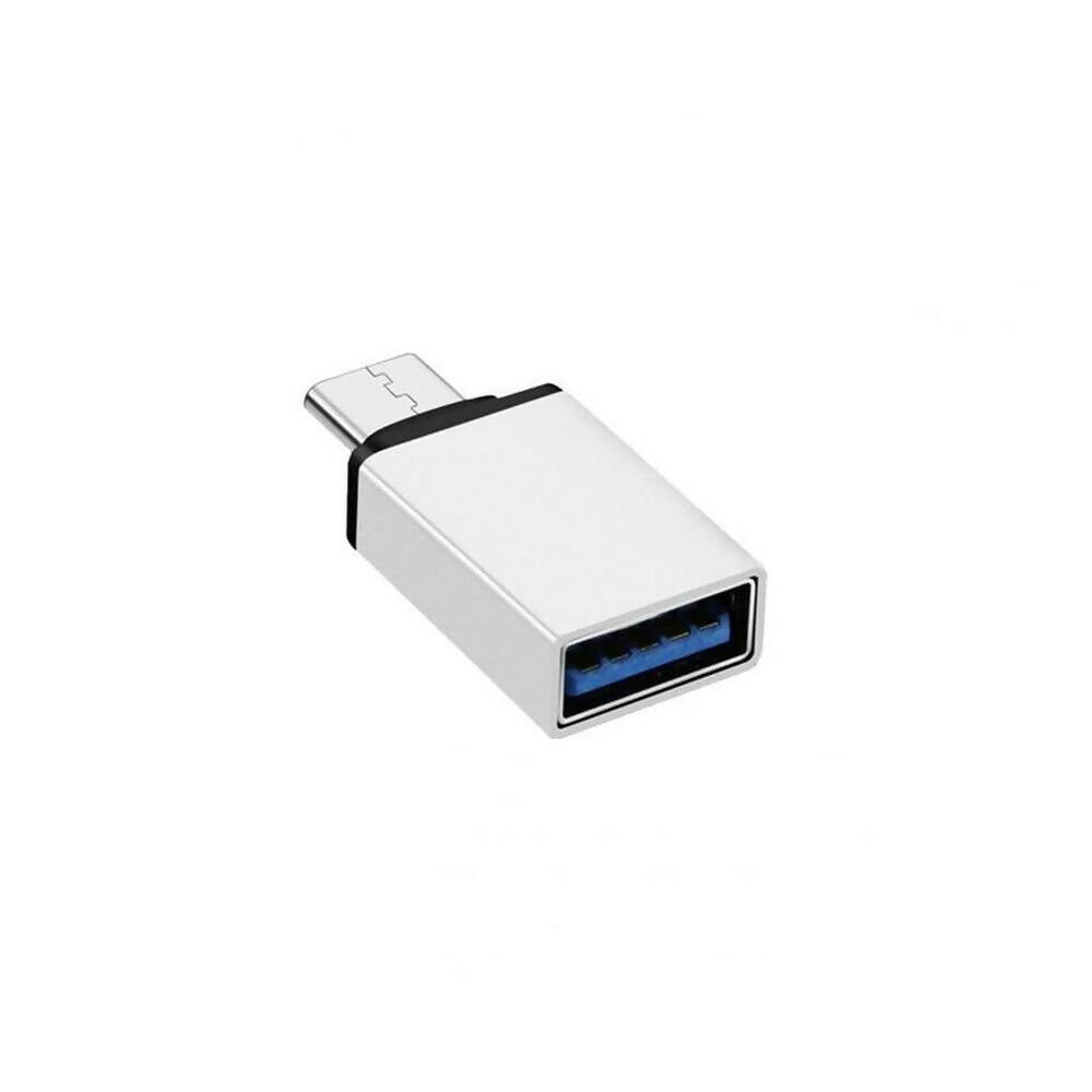 Adaptador Tipo C a USB 3.0
