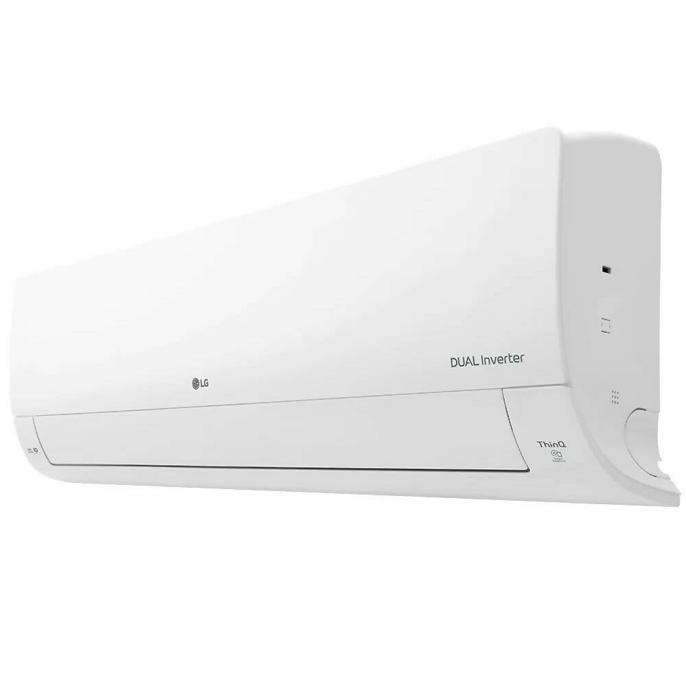 Aire Acondicionado LG INVERTER 24000BTU