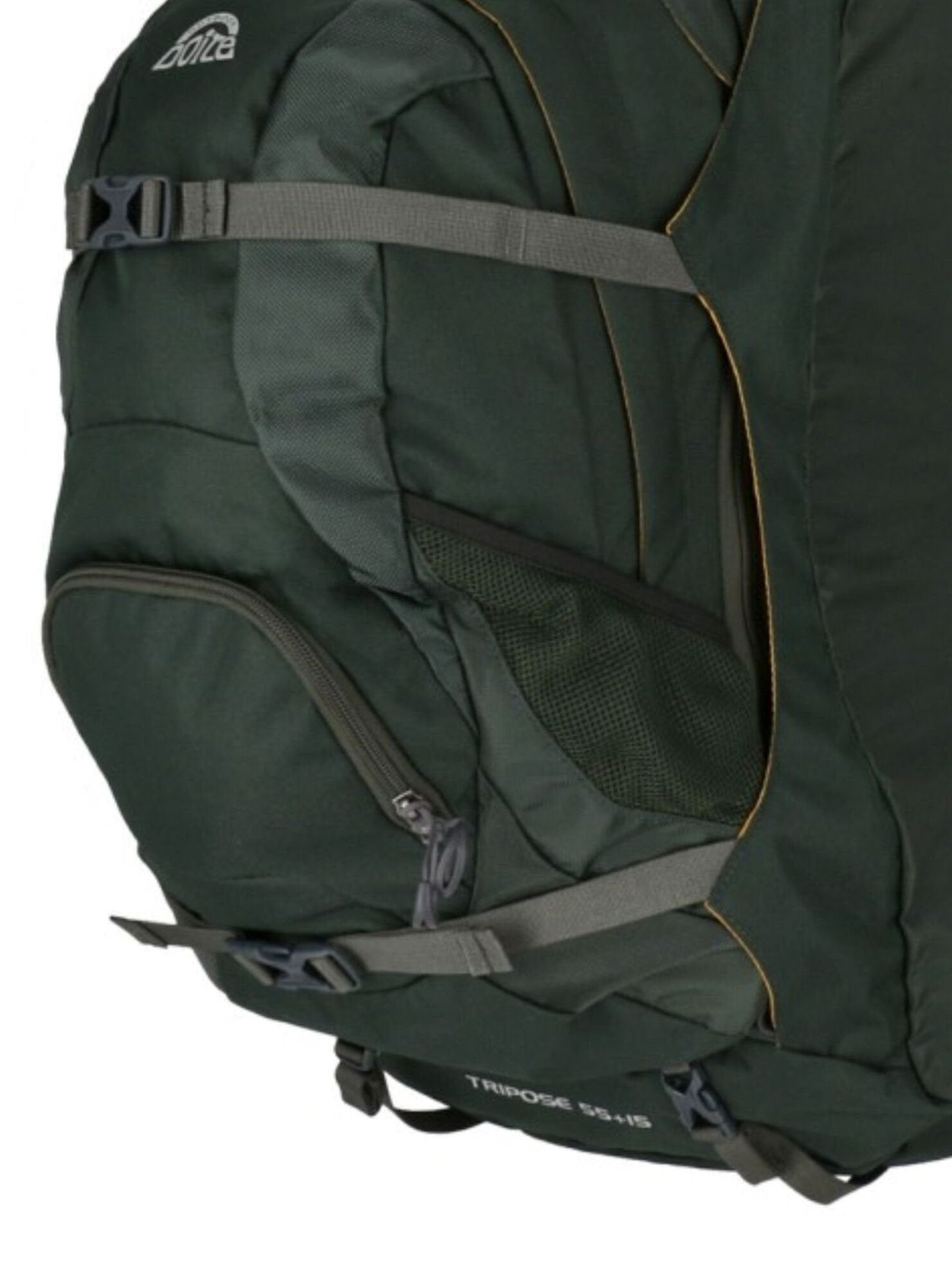 Mochila Doite Tripose 55+15