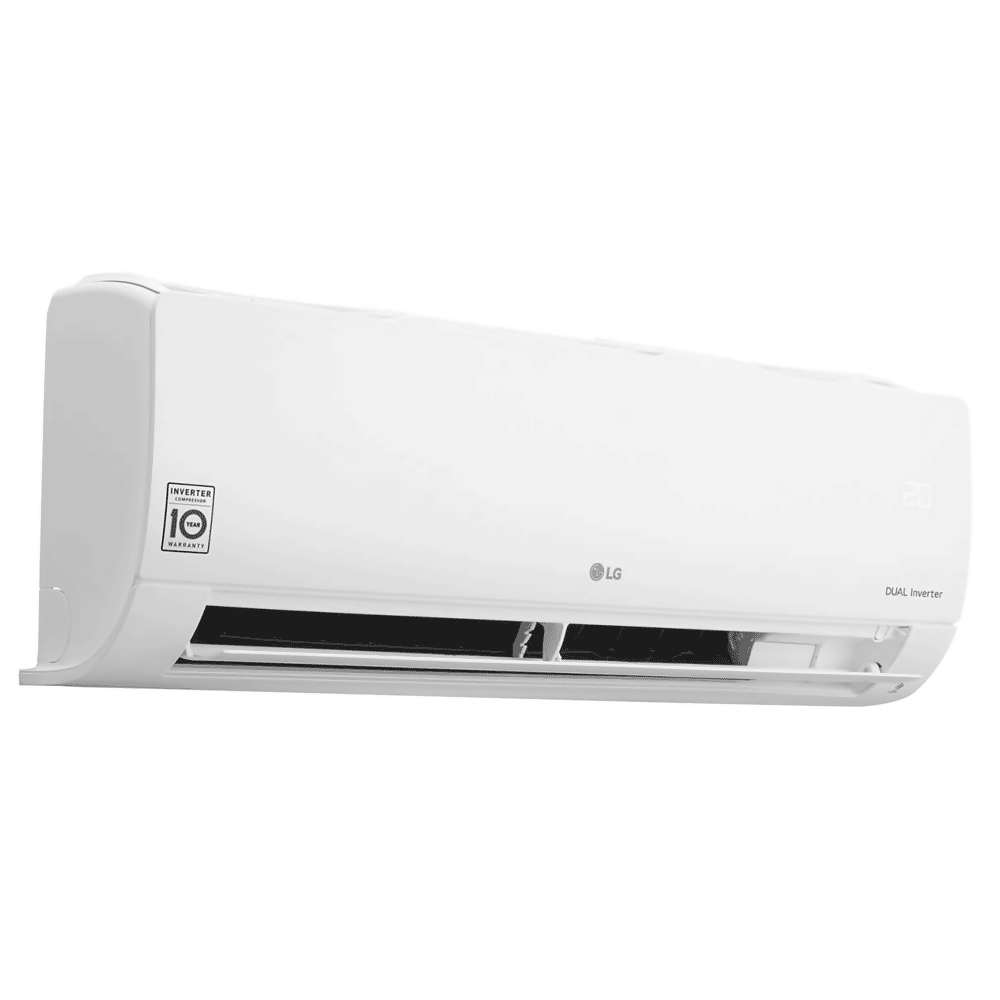Aire Acondicionado LG Inverter 12000 BTU