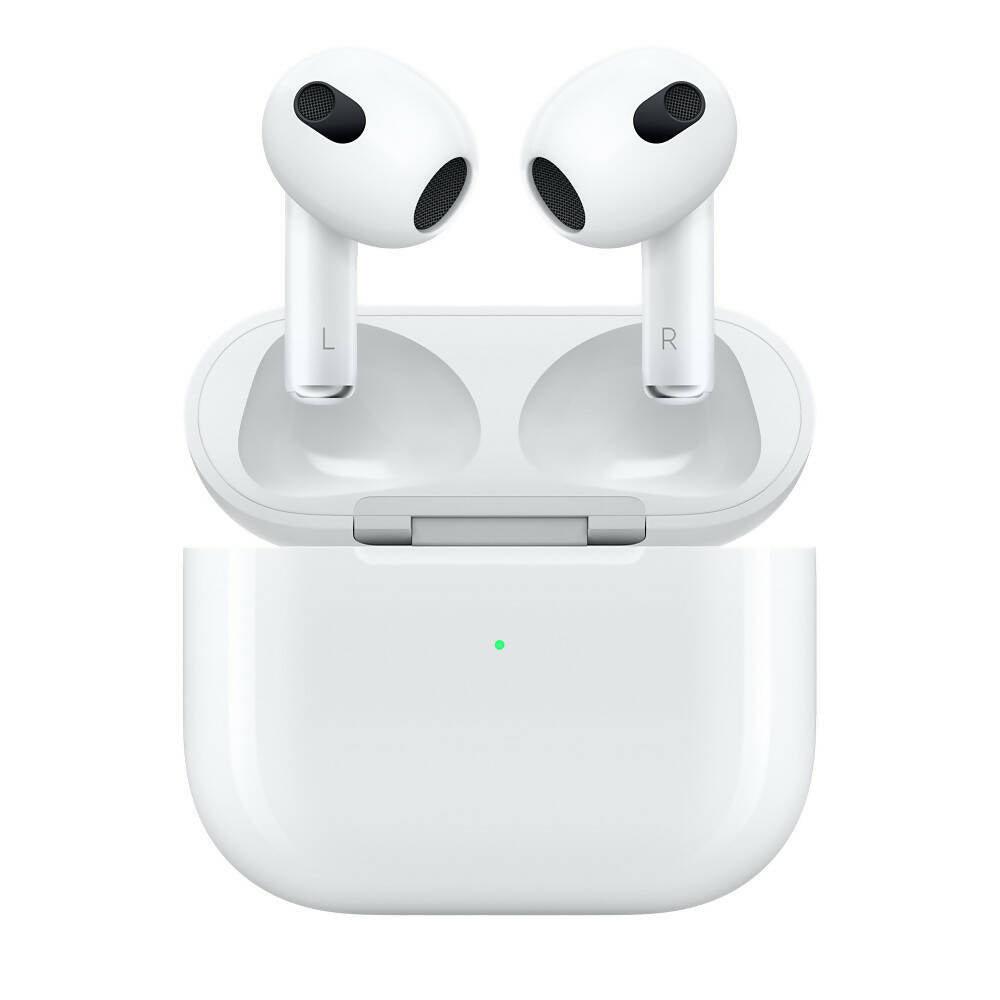 Airpods 3ra Generación Originales - Apple MME73AM/A