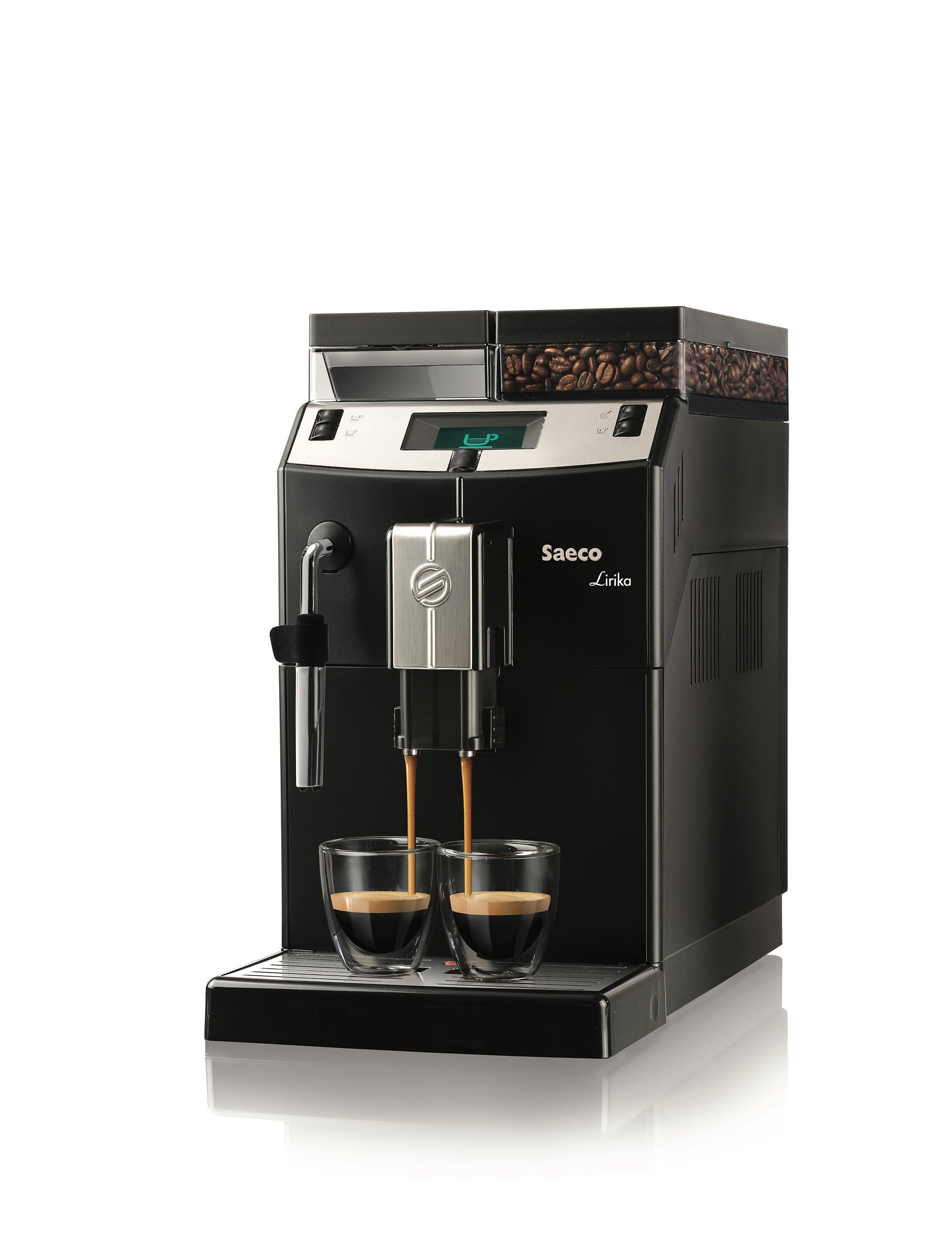 Maquina de Café Saeco Lirika 230/250 SCH