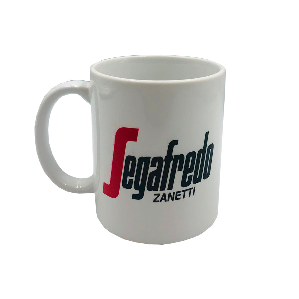 Taza Segafredo