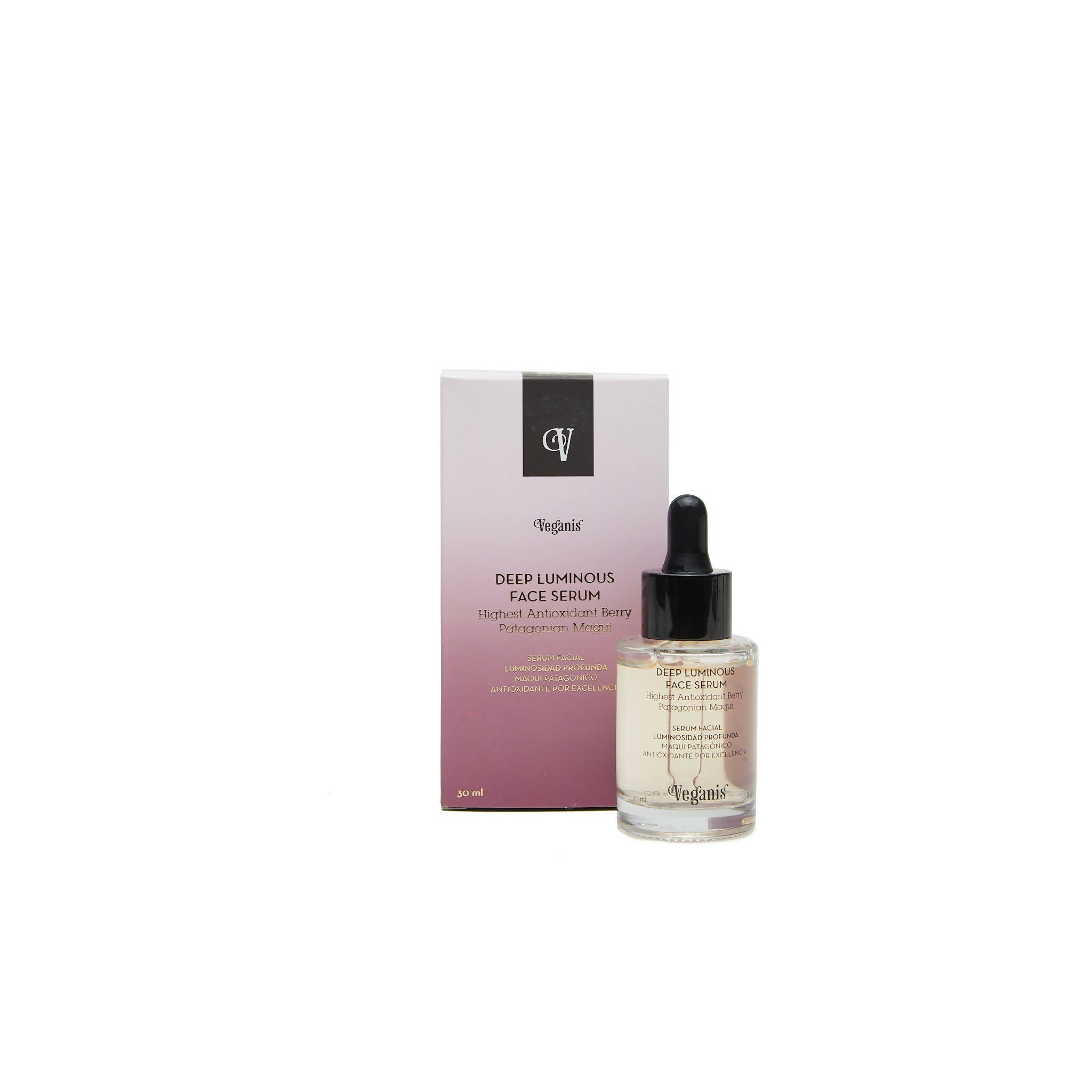 Serum Veganis Maqui