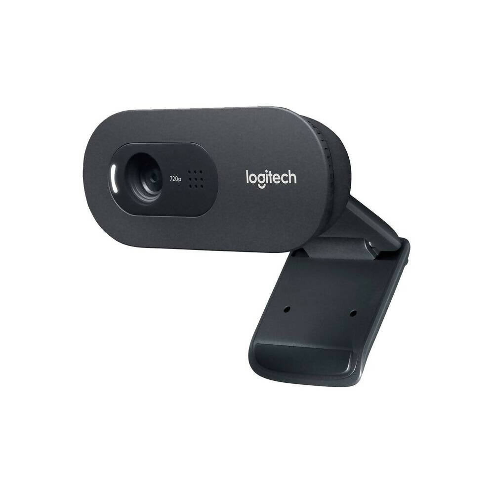 Webcam Para Videoconferencias HD 720P 30fps Con Micrófono - Logitech C270