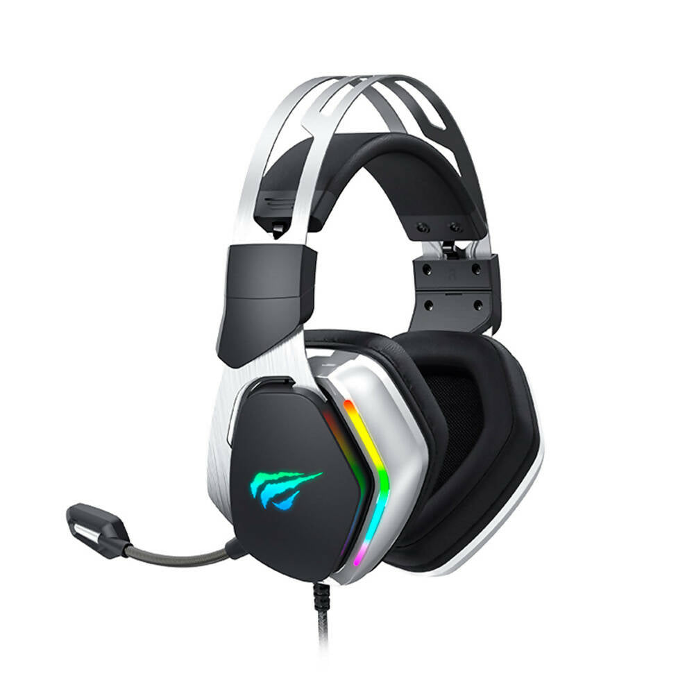 Audifonos Havit Gamer H2018U