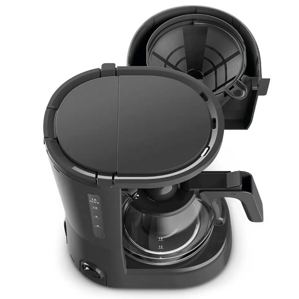 Cafetera Eléctrica Electrolux ECM10